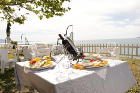 Hotel Ocean & Fron Agency, Sarandë